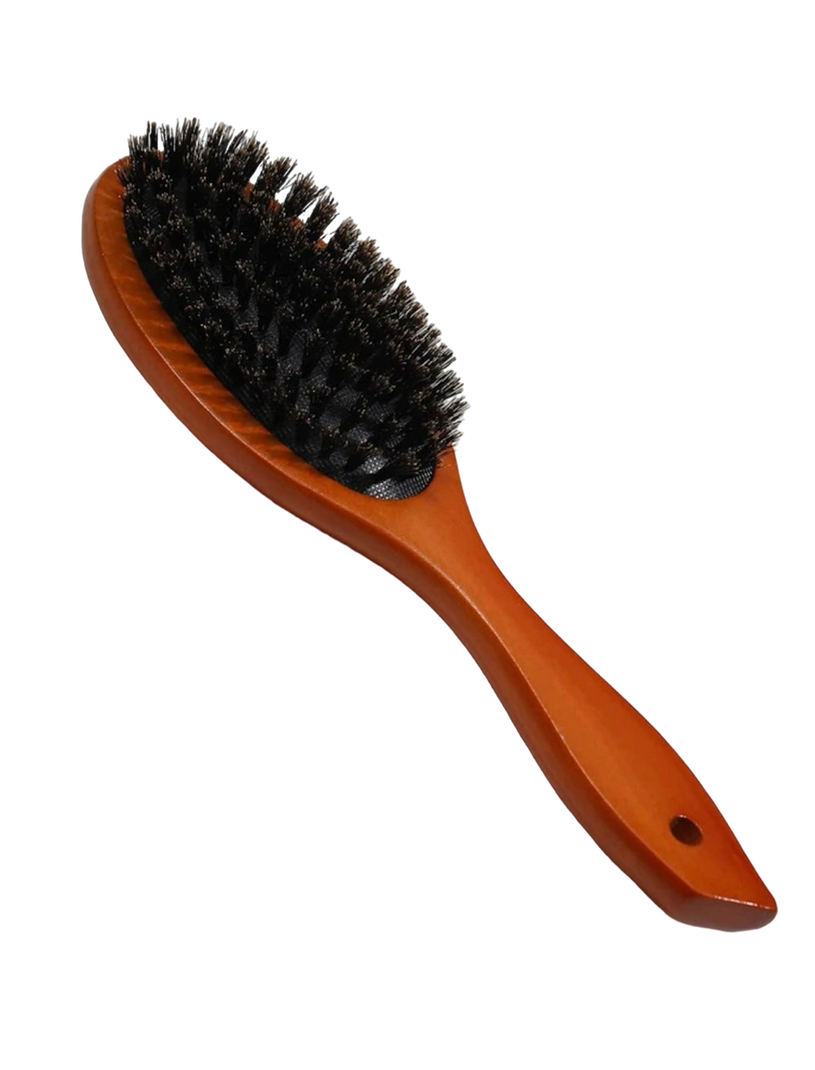 BROSSE À POILS DE SANGLIERS