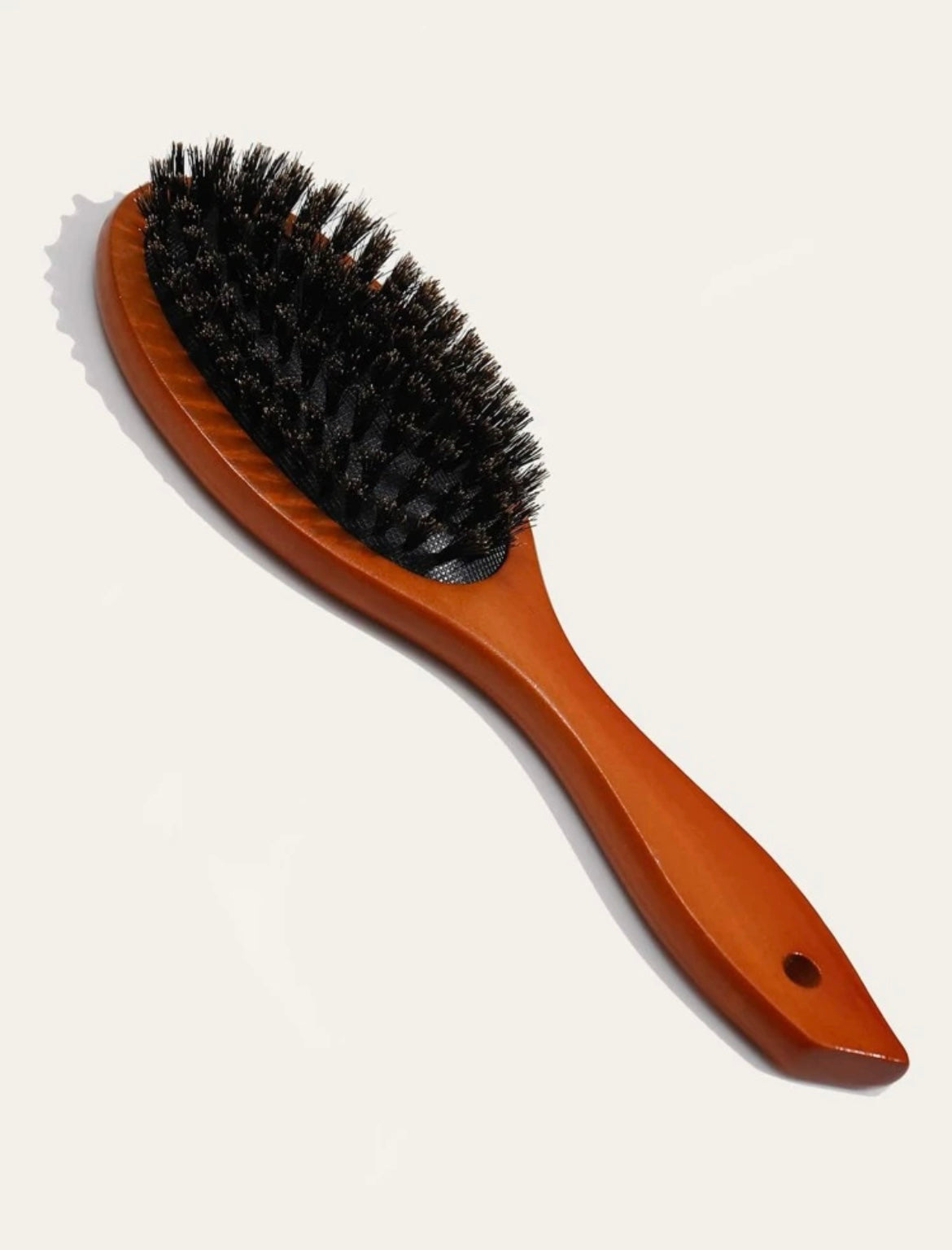 BROSSE À POILS DE SANGLIERS